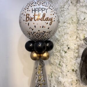 Bubble Balloons