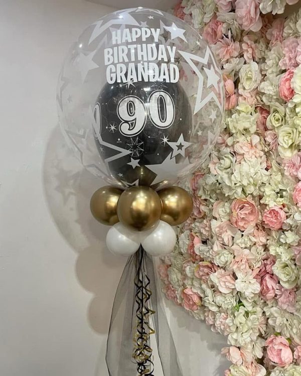 Deco Bubble with single latex inside - Image 8