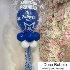 Father’s Day Balloons
